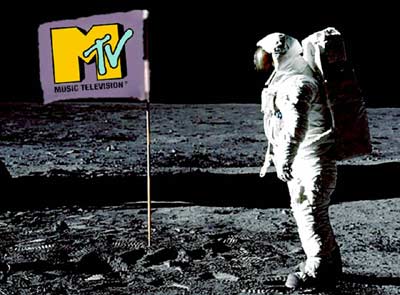 Retro-Awesomeness (An 80s Blog): MTV: Video Made The Radio Star