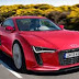 2015 Audi R5 Review & Price thumbnail