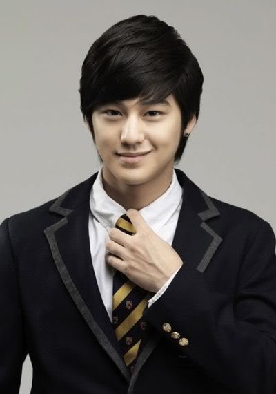 Kim Sang Beom