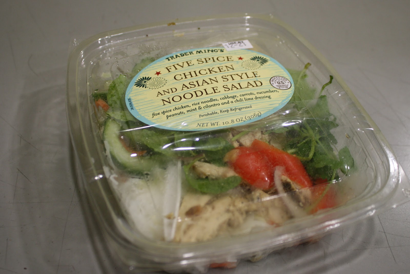 An Immovable Feast A Massive Trader Joe's Post