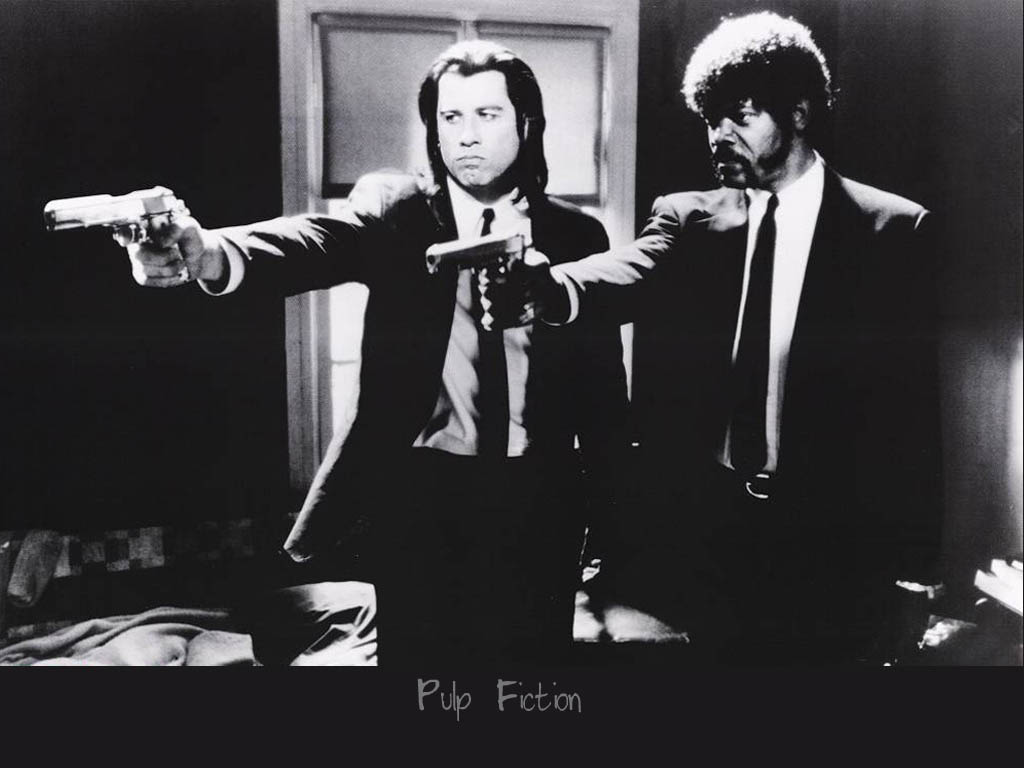 FRASE PULP FICTION frase pulp fiction: