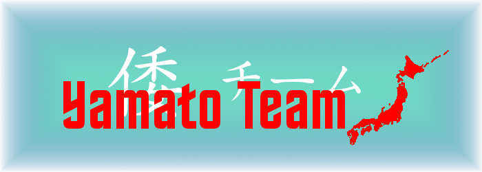 Yamato Team