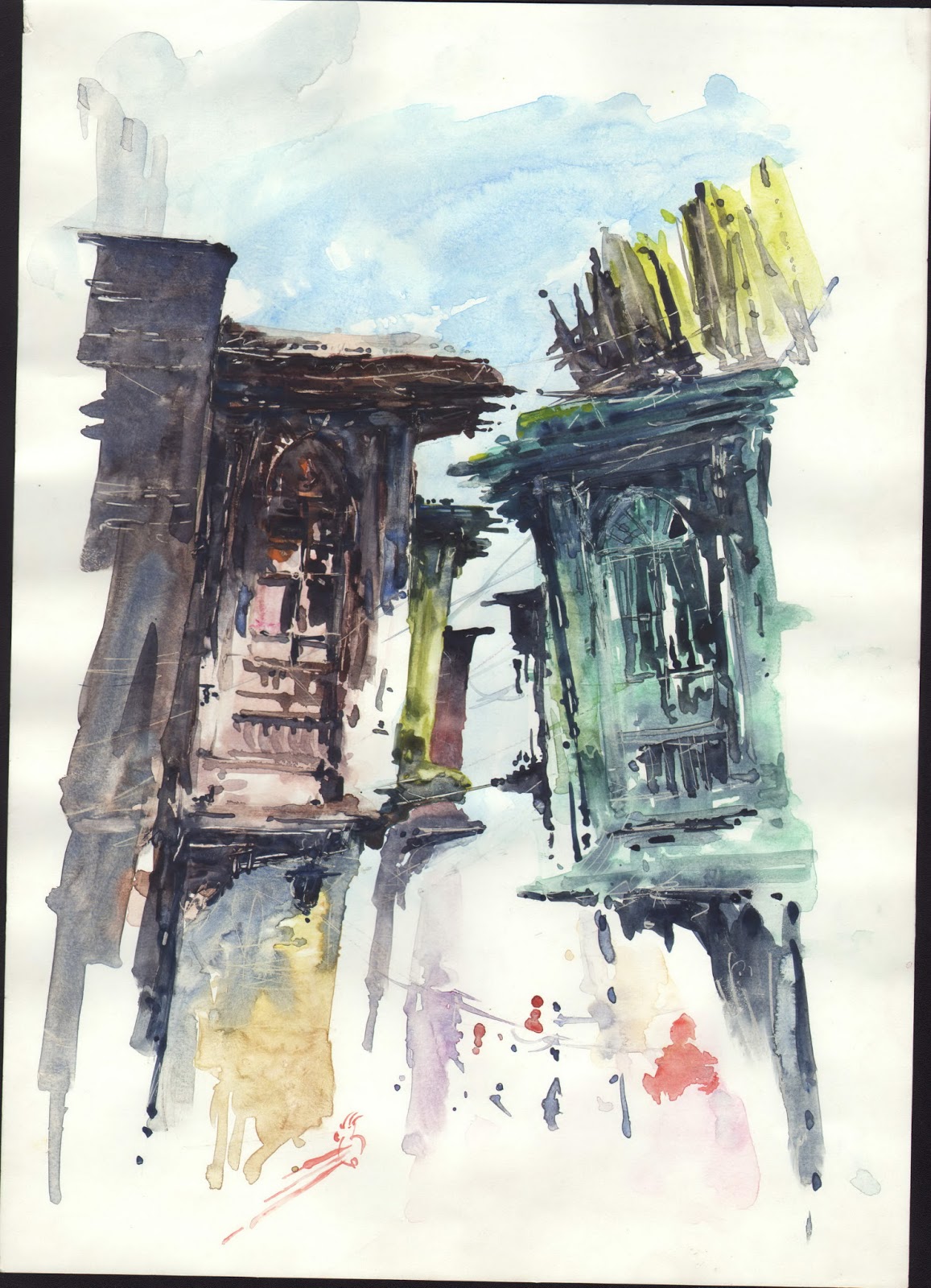 The Heritage Surrealism السريالية التراثية 2013