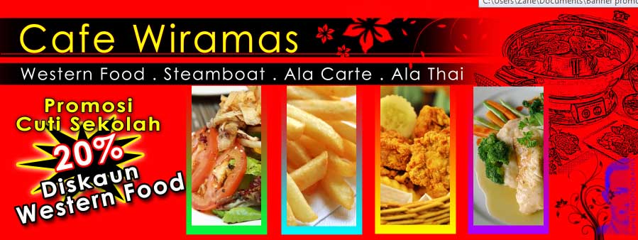 Contoh Banner Iklan Contoh Banner Iklan