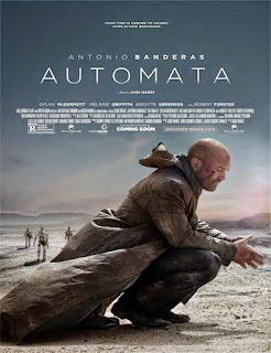 Autómata (2014)