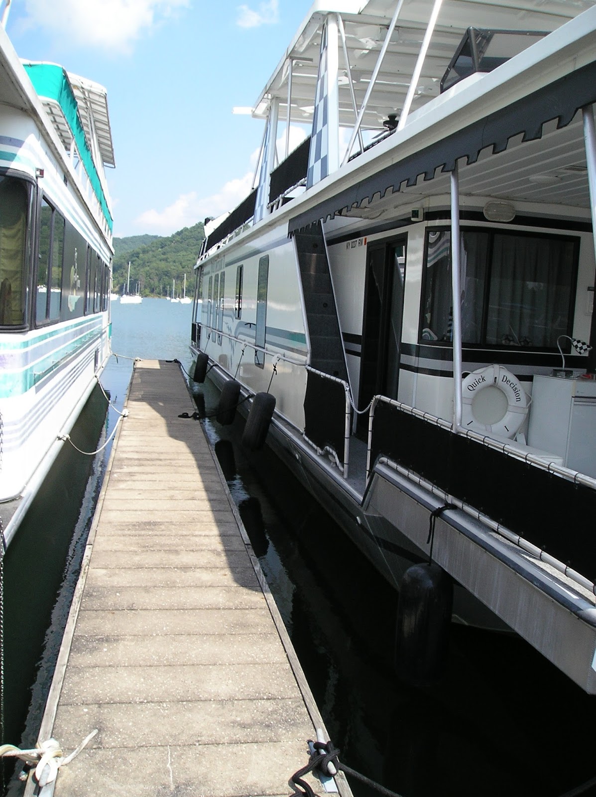 Glamorous Addiction Our Trip to Cave Run Lake in KY Includes Photos