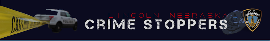 Lincoln Crimestoppers