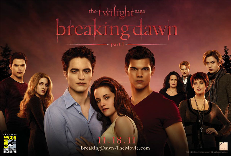 Twilight Saga Breaking Dawn Part 1 In Hindi Download 720p Dual Audio Torrent Download