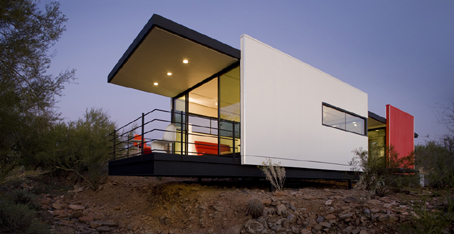 Bensozia Cool Sustainable Mobile Homes