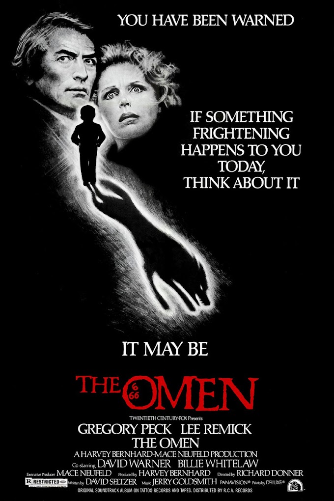 مشاهدة وتحميل فيلم The Omen 1976 مترجم اون لاين