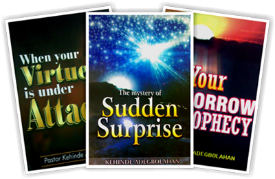 My Publications