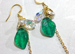 LATEST! 2011 Spring and Summer Collection #2: The Sparkling Seaside Series