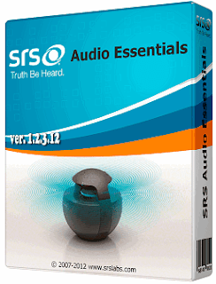 SRS Audio Essentials 1.2.3.12