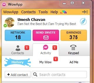 Kiếm tiền thụ động với Wowapp - 2