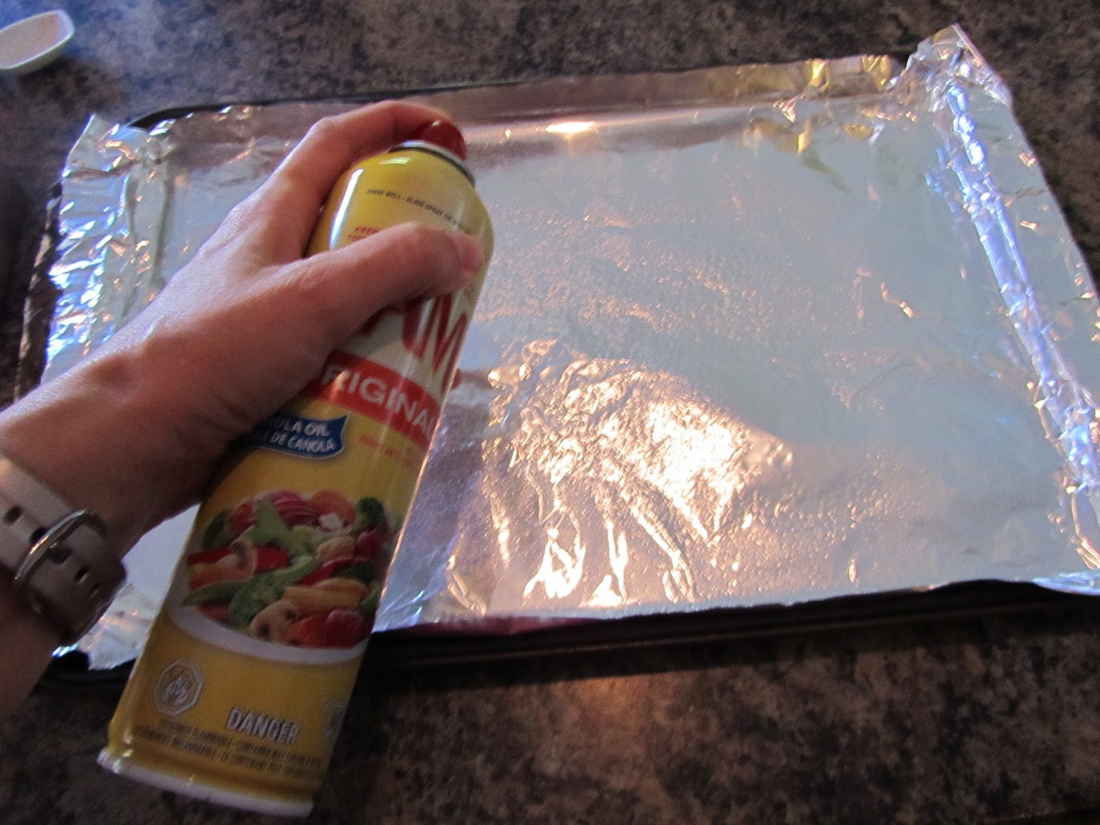 Loaves n Dishes SPANISH MEATLOAF