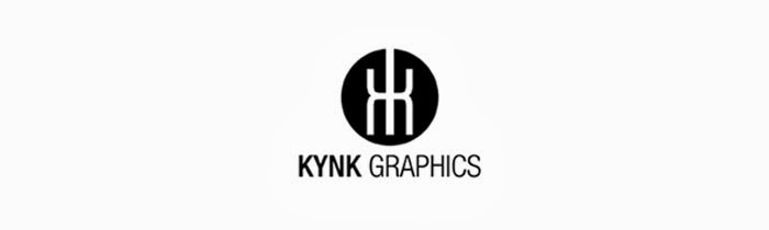KYNK Graphics