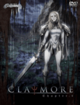 CLAYMORE