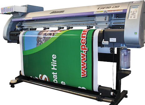 Types of Digital Printing Types of Digital Printing