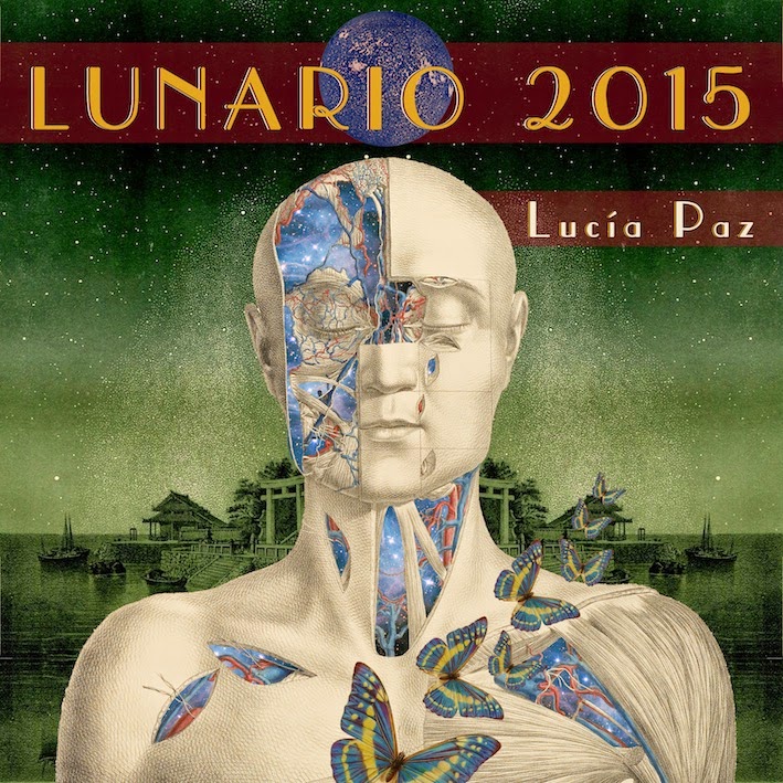 Tapa Lunario 2015