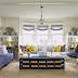 Installing Appropriate Furniture Based on Living Room Shapes Type