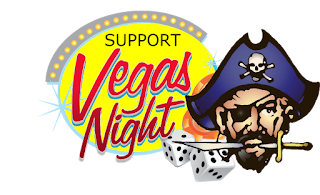 Vegas Night Fundraiser (2013)