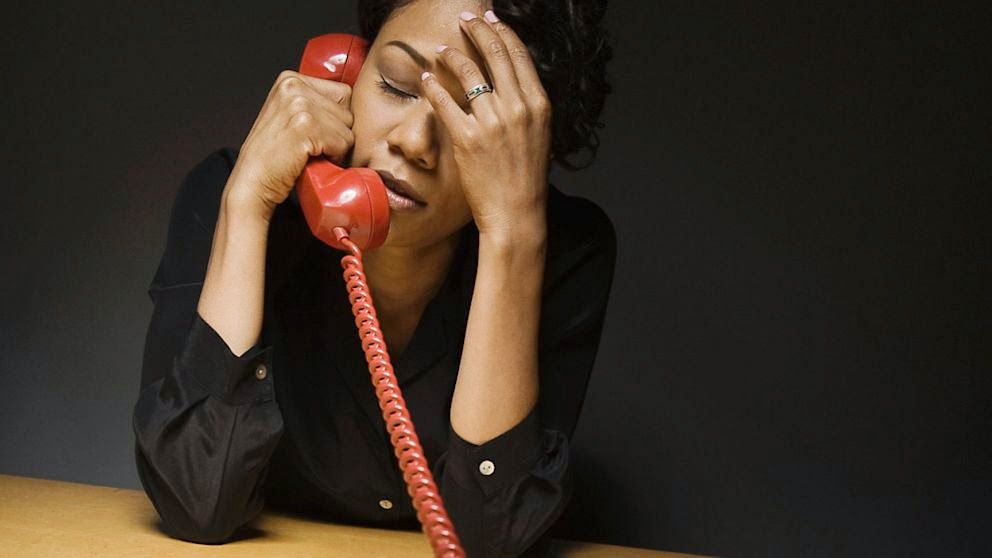 Receivable / Accounts: Collection Tip Ending the Endless Call