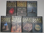 Harry Potter saga