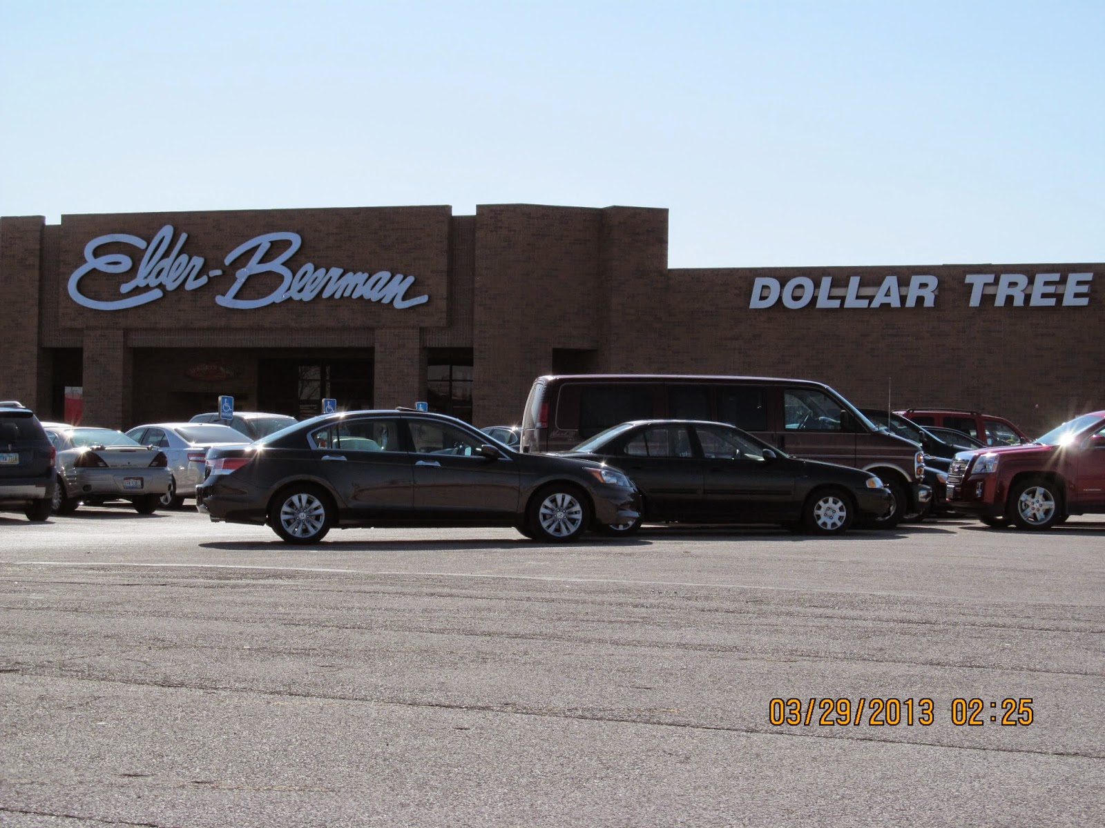 Trip to the Mall Northtowne Mall (Defiance, OH)