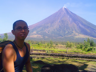 Cagsaua, Albay