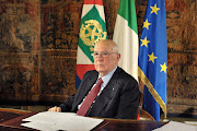 Il Presidente della Repubblica Italiana