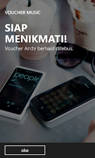 Hiburan Xbox di Windows Phone Hiburan Xbox di Windows Phone