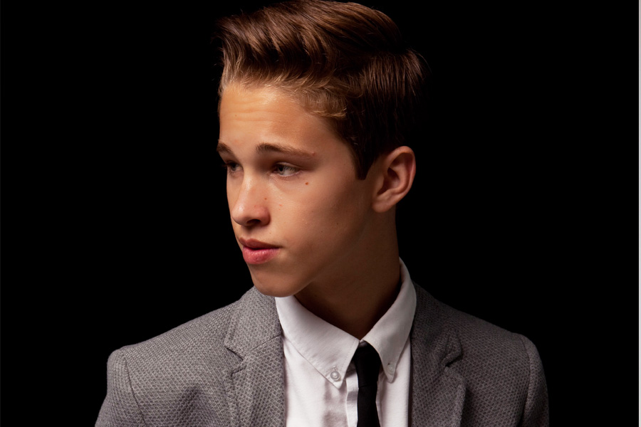 Ryan Beatty HairStyles Men Hair Styles Collection