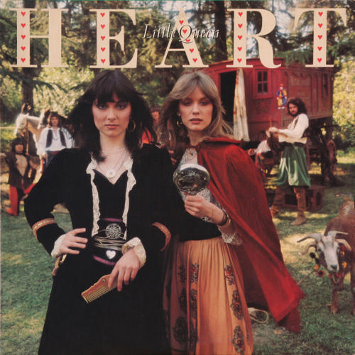 ann and nancy wilson ann and nancy wilson
