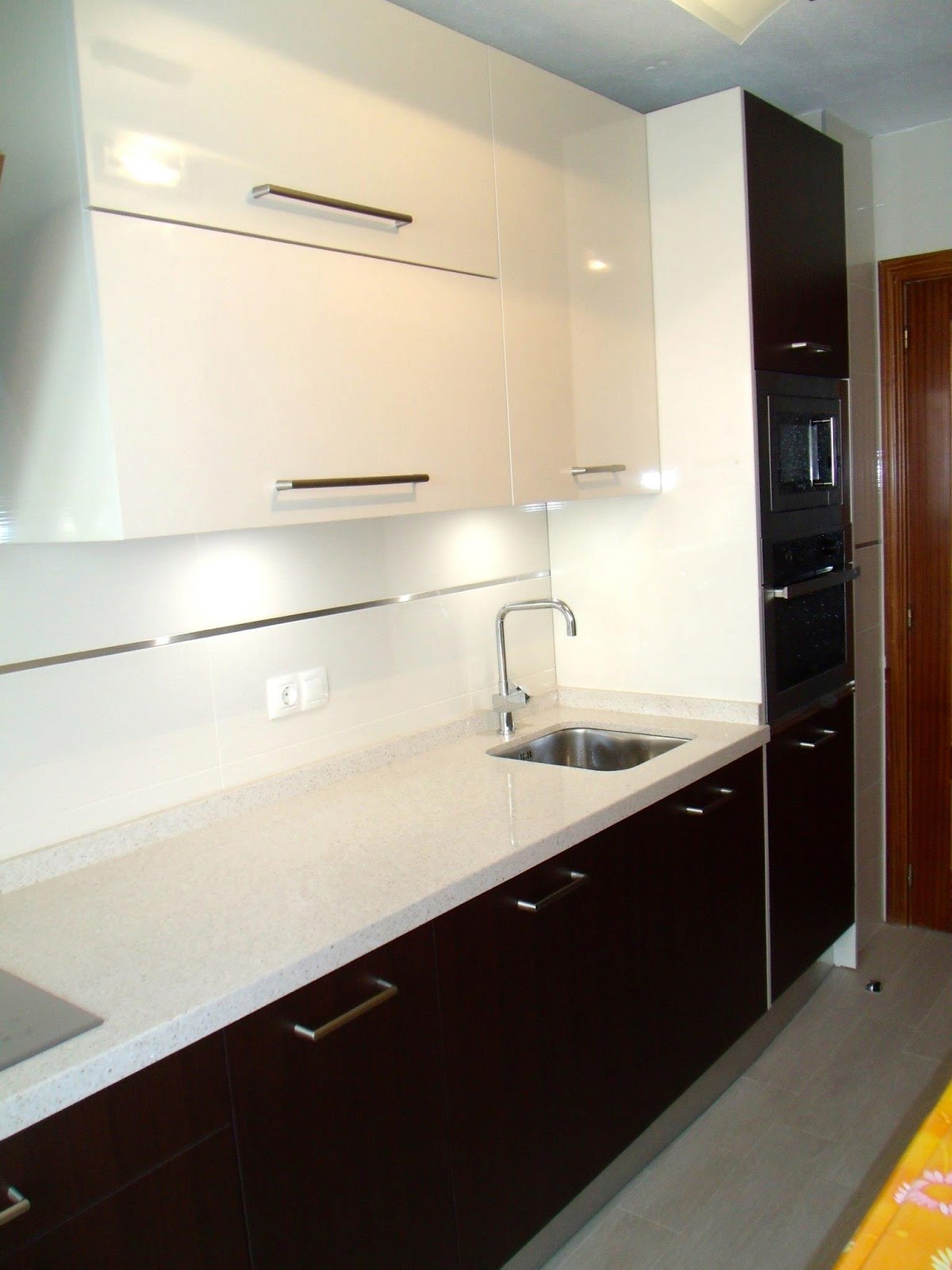 Muebles De Cocina En Leon. Latest Cocina De Rh With Muebles De ... Muebles De Cocina En Leon. Latest Cocina De Rh With Muebles De ...