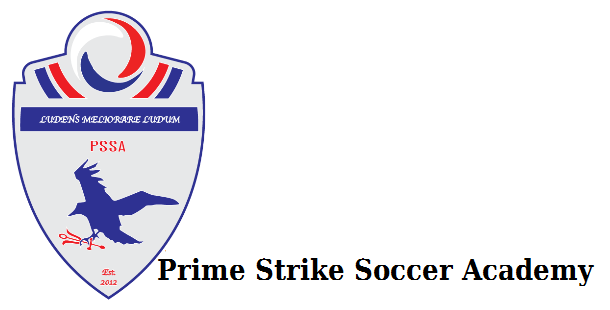 Prime Strike Soccer Academy