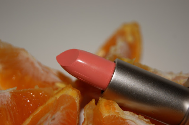 Look Beauty Lipstick in Tangerine Cream