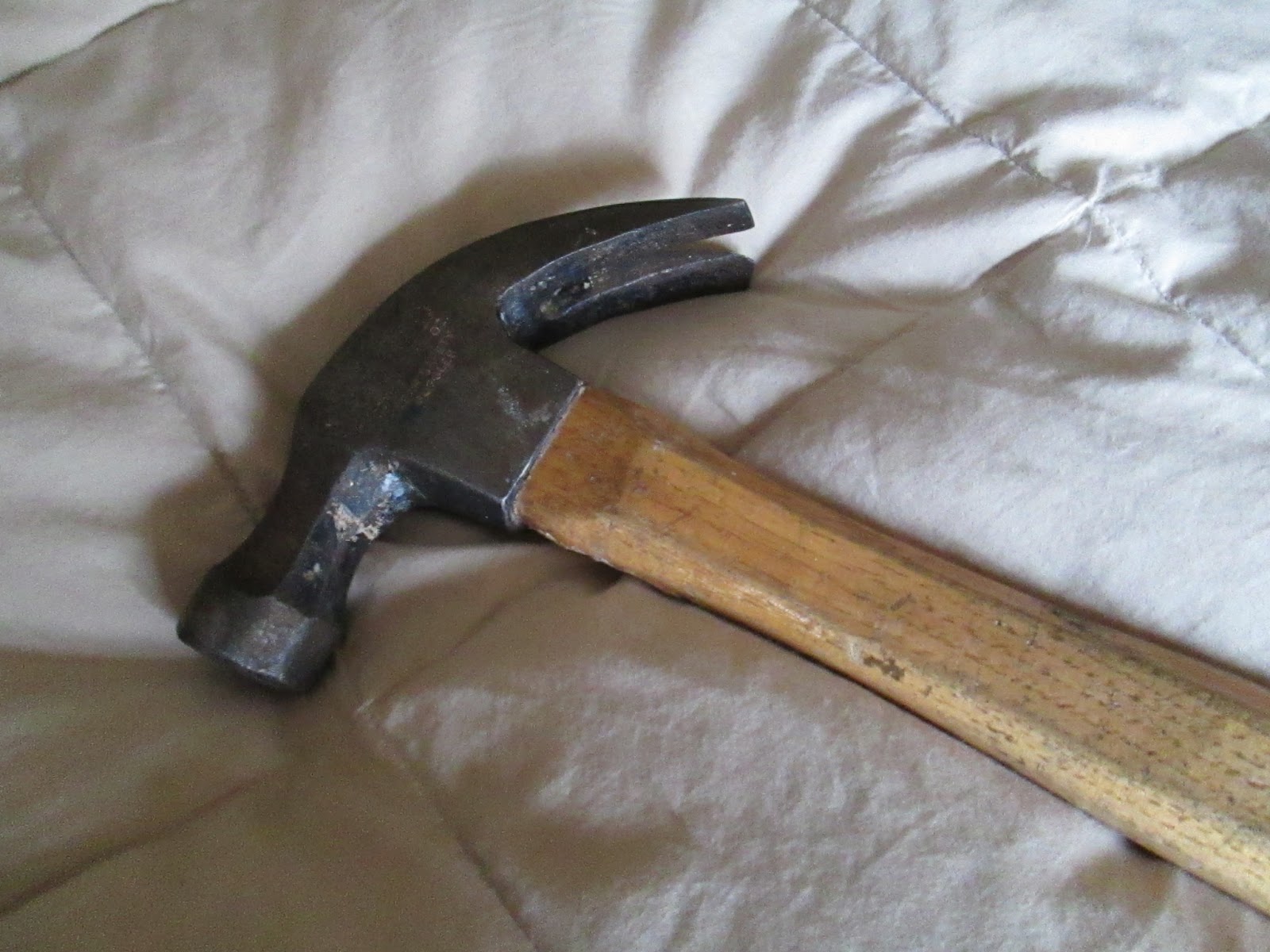 Your Mother Knows But Won't Tell You... The Difference Between A