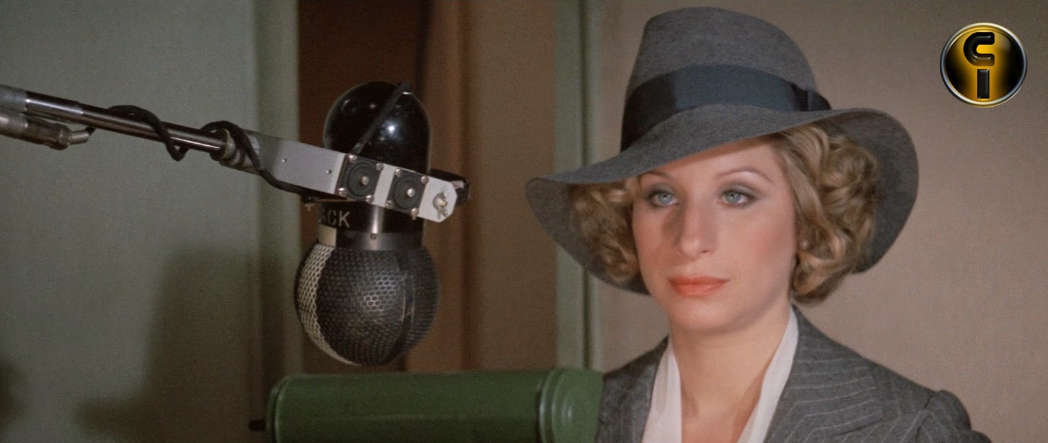 CULTURALMENTE INCORRECTO "Funny Lady" La secuela de "Funny Girl". Blu