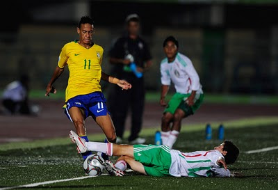 neymar brasil
