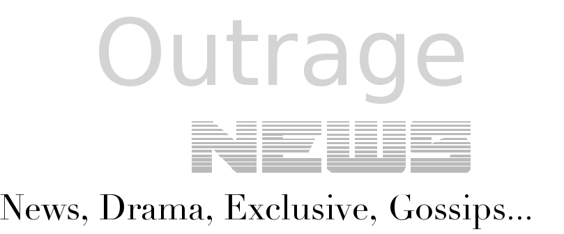 Outrage News