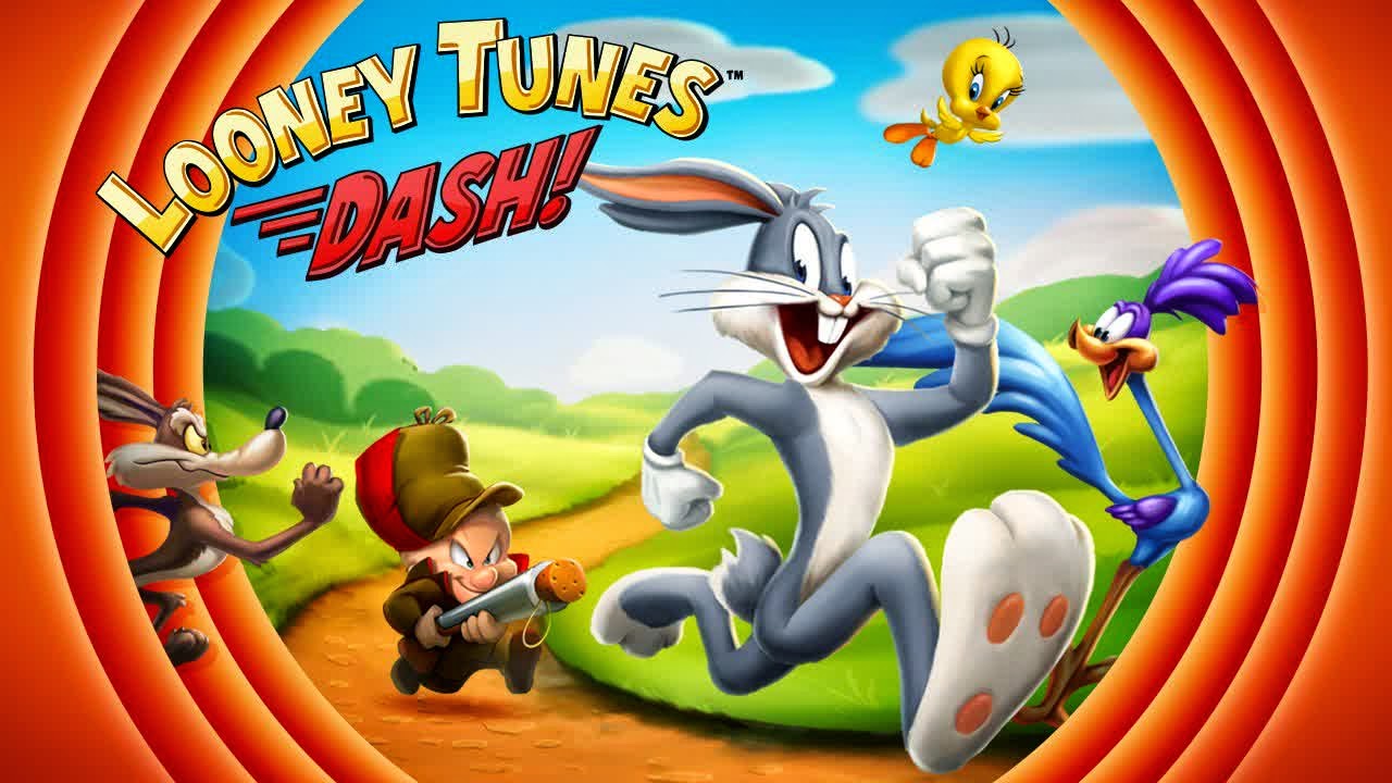 Looney Tunes Dash v1.49.16 Apk + Mod for Android Looney Tunes Dash v1.49.16 Apk + Mod for Android
