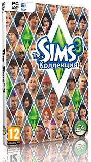The Sims ™ 3 Collection 18 The Sims ™ 3 Collection 18