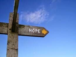 This Way to Hope