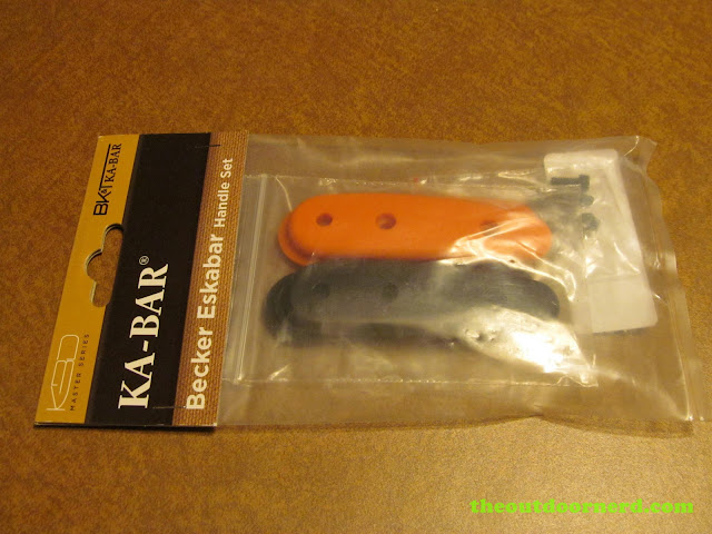 Ka-Bar Becker BK14 EsKabar - scales sold separately Ka-Bar Becker BK14 EsKabar - scales sold separately
