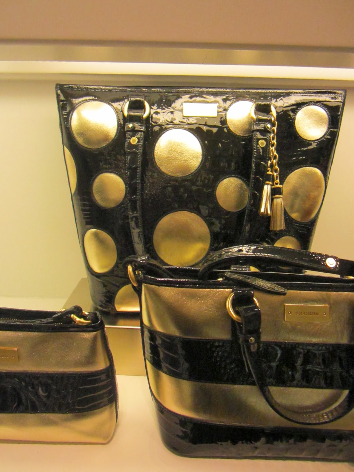 Small 4 Style Brahmin Galleria Dallas Redefines Timeless Style