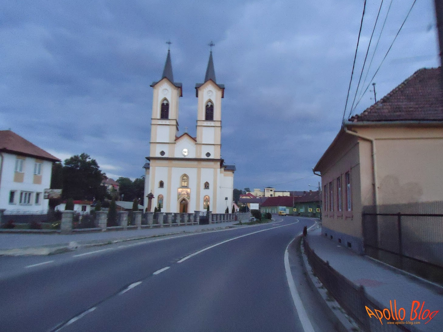 Catedrala Toplita