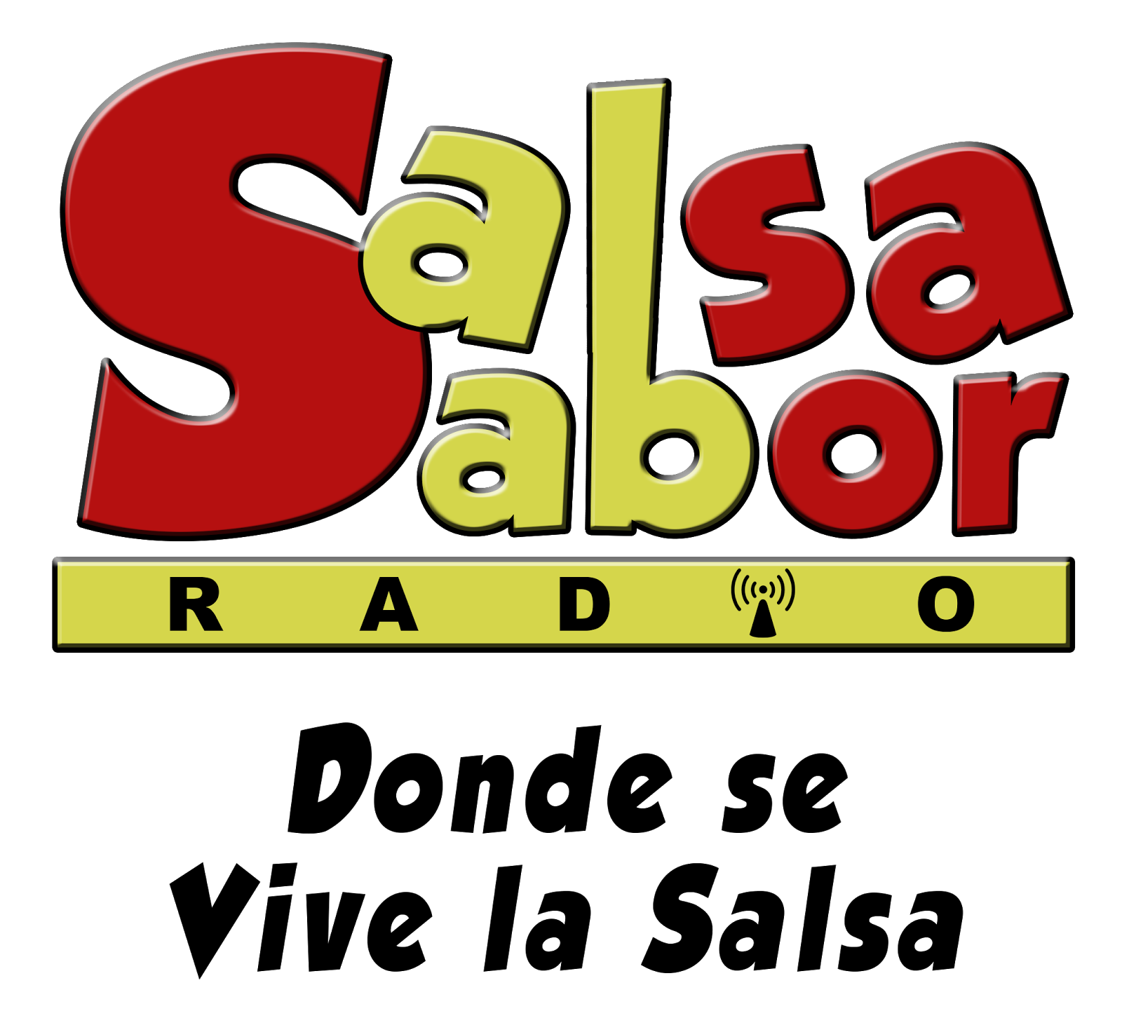 Salsabor Radio 