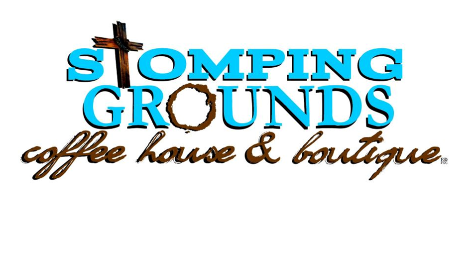 Stomping Grounds Coffee House & Boutique