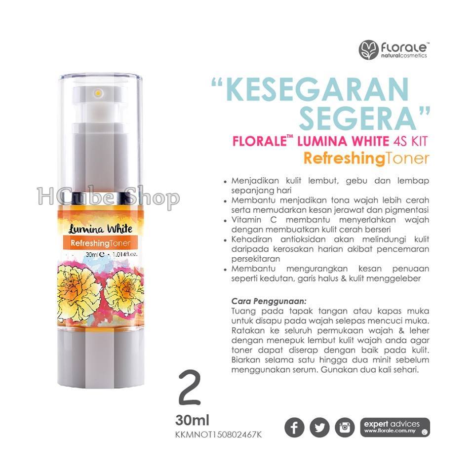 florale skincare set harga murah original hcube shop pengedar pemborong dropship florale skincare set harga murah original hcube shop pengedar pemborong dropship