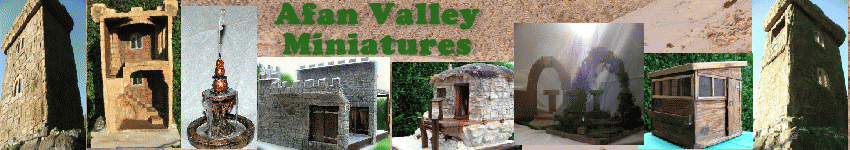 Afan Valley Miniatures